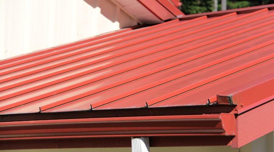 Emergency Industrial Roof Repair in Russellville, TN